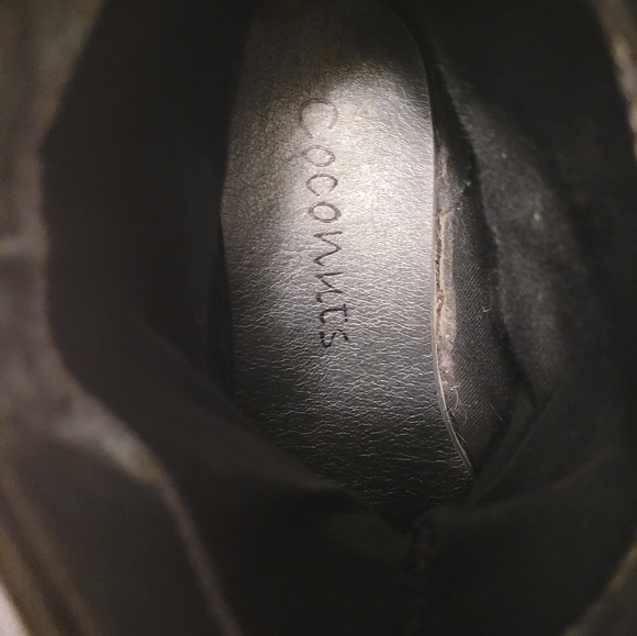 Womens Coconuts  boots - Picture 4 of 5